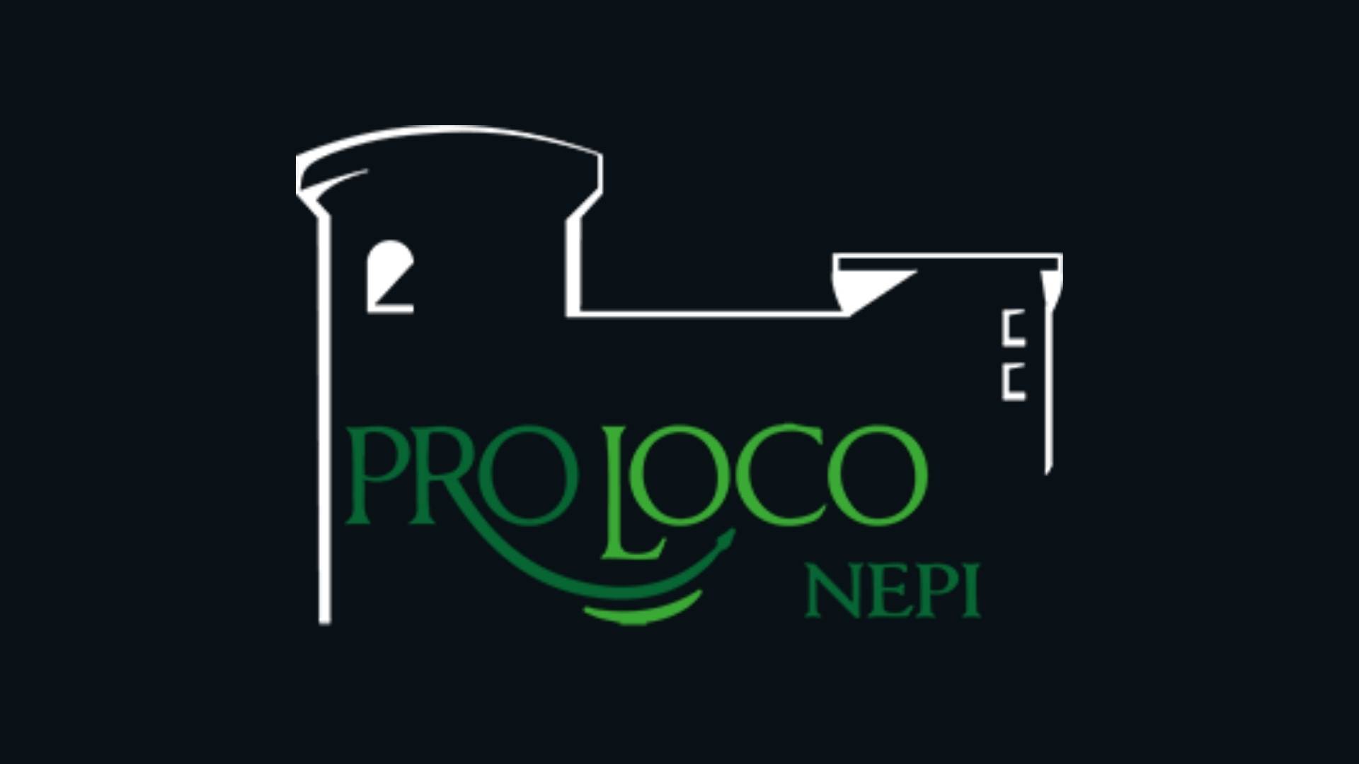 Proloco Nepi logo