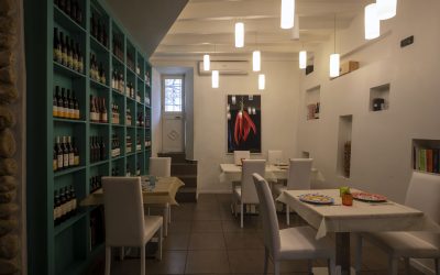 Danilo Bistrot & Pizza