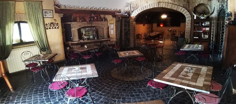 Il Casale dei Buoni Sapori