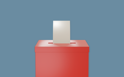 Avviso ai soci Assemblea Elettiva 2021