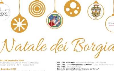 Feste Natalizie 2019