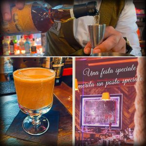 Cocktail Bar Brancaleone