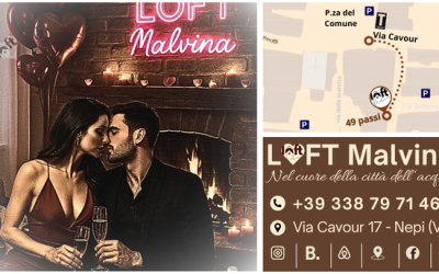 Loft Malvina