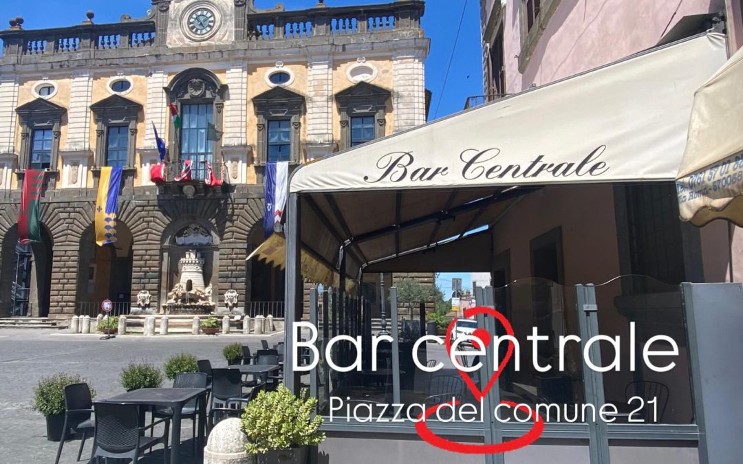 Bar Centrale