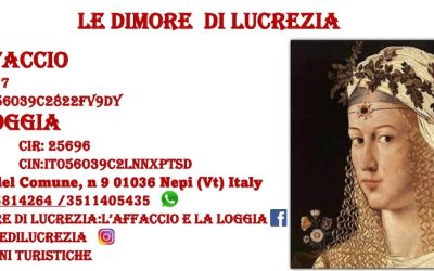 Le Dimore di Lucrezia