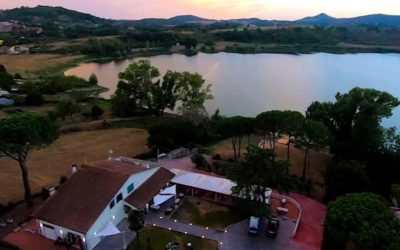 La Terrazza sul lago