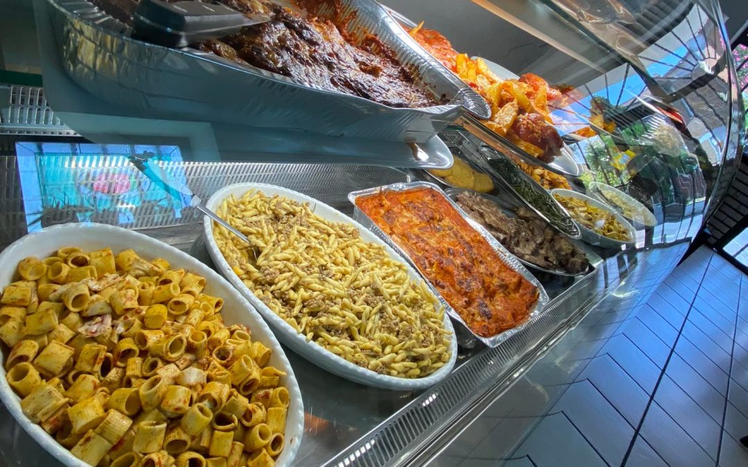 Il giardino di Iolanda