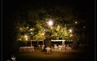 Agriturismo Colle Salomonio