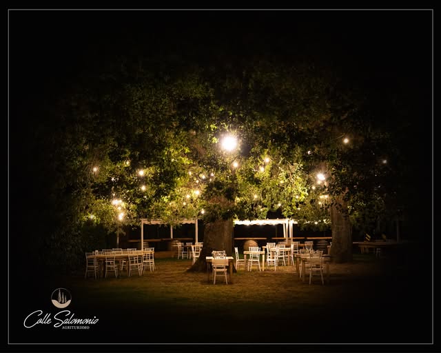 Agriturismo Colle Salomonio