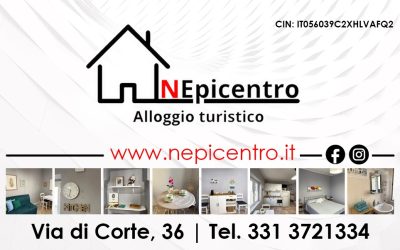 Nepicentro