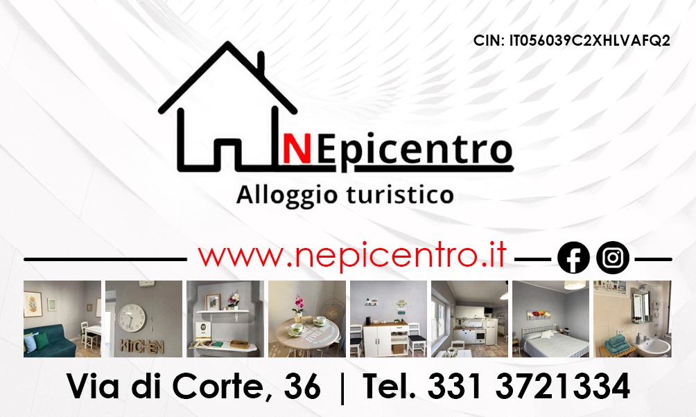 Nepicentro