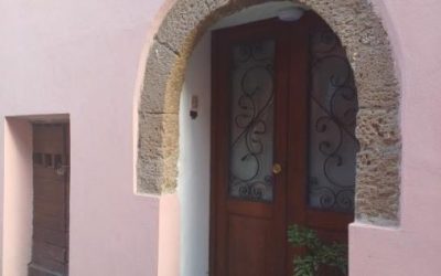 Una pausa dalla città
