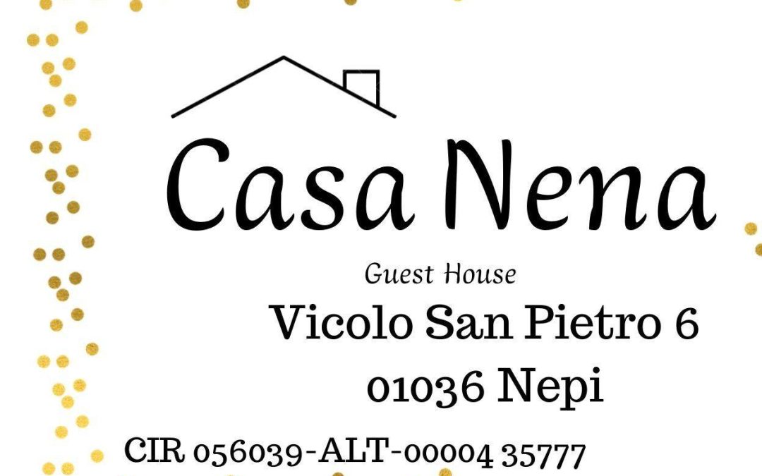 Casa Nena