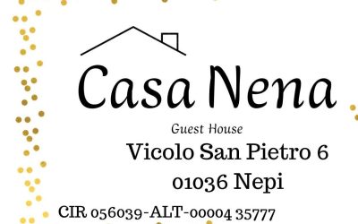 Casa Nena