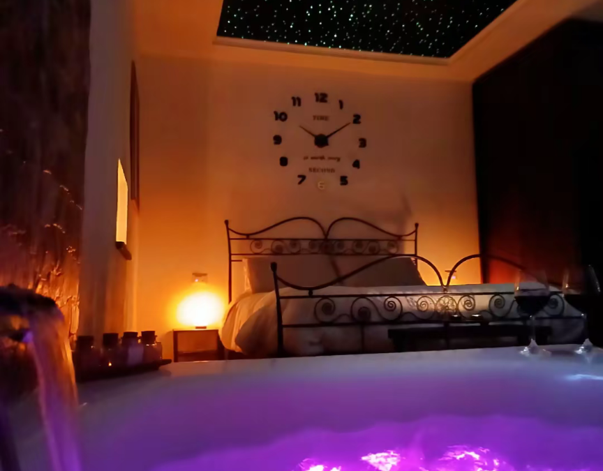Le 10&10 SPA e Relax